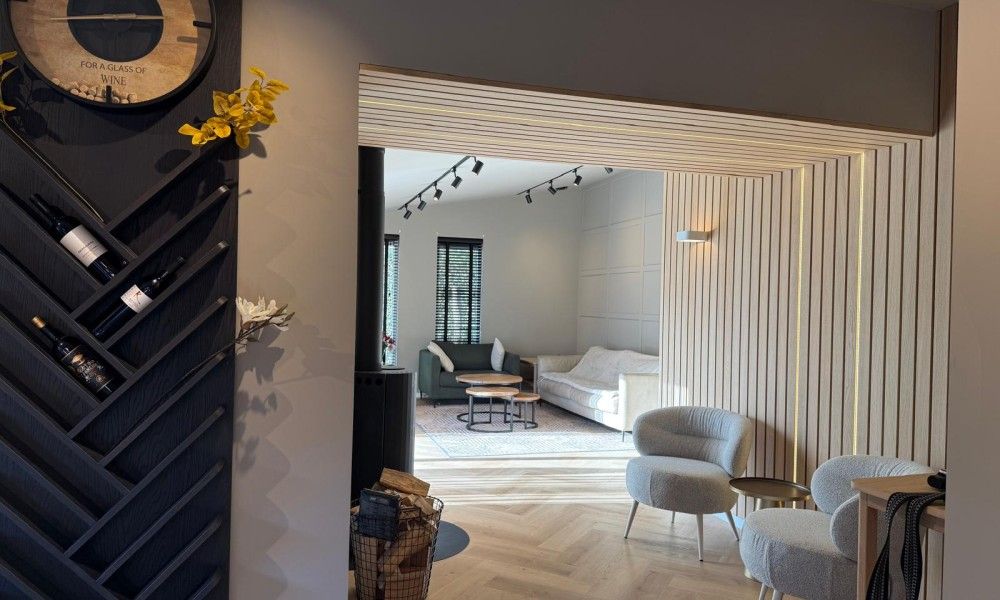 Guest house 410857 - Bungalow Kempen - Bungalow 353
