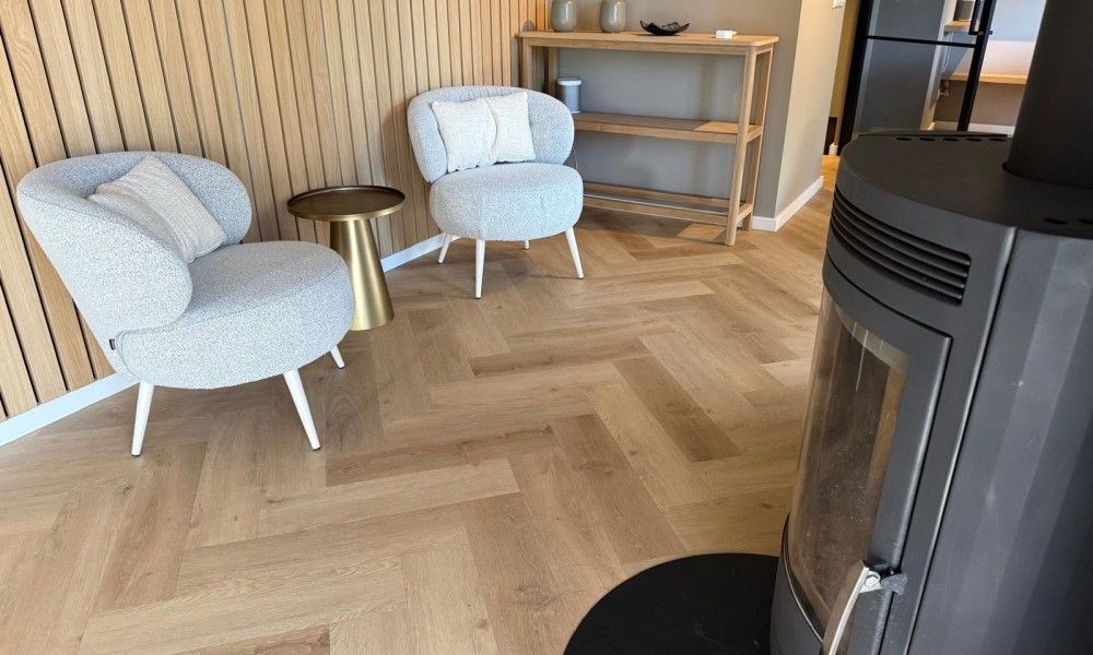 Guest house 410857 - Bungalow Kempen - Bungalow 353
