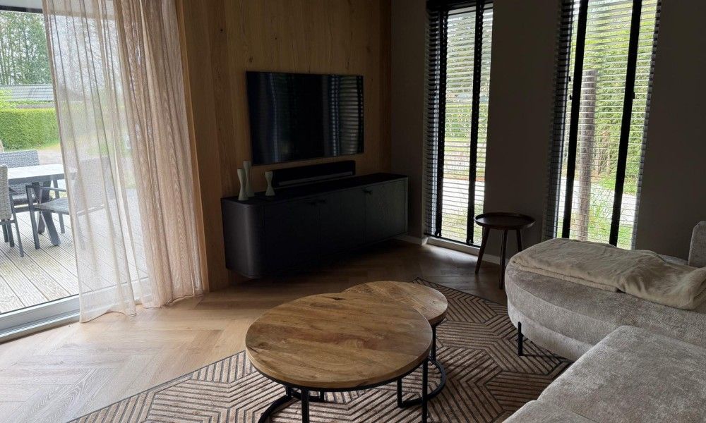 Guest house 410857 - Bungalow Kempen - Bungalow 353