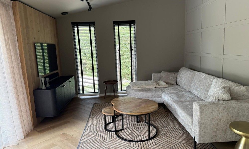 Guest house 410857 - Bungalow Kempen - Bungalow 353