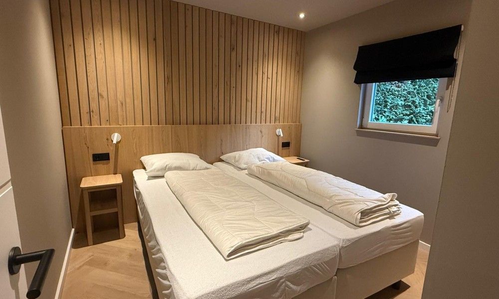 Guest house 410857 - Bungalow Kempen - Bungalow 353