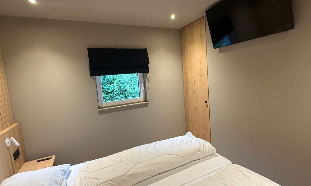 Guest house 410857 - Bungalow Kempen - Bungalow 353