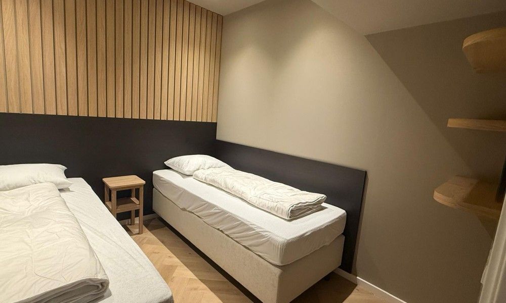 Guest house 410857 - Bungalow Kempen - Bungalow 353