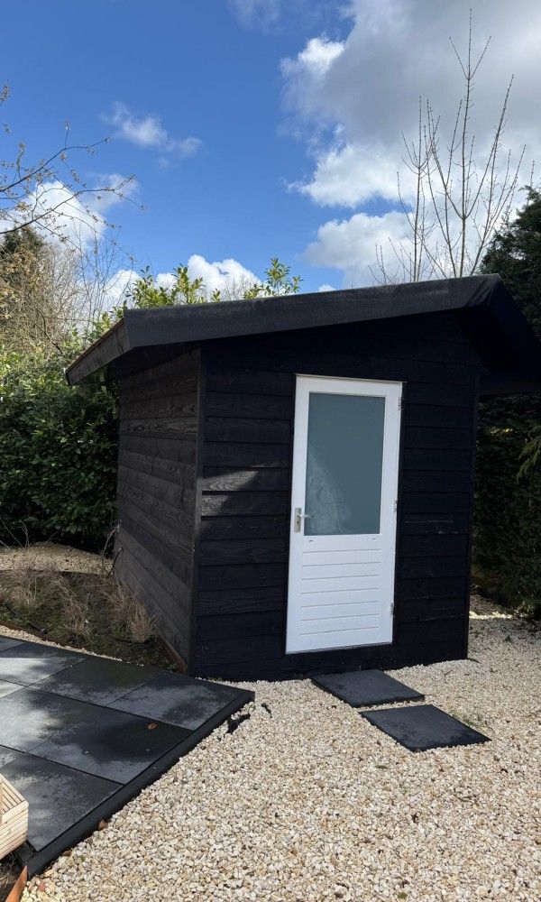 Guest house 410857 - Bungalow Kempen - Bungalow 353