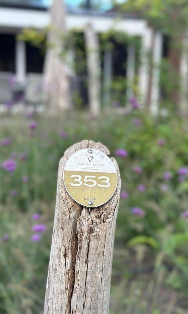 Guest house 410857 - Bungalow Kempen - Bungalow 353
