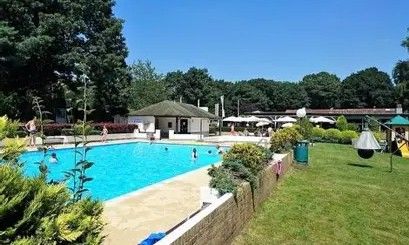 Guest house 410857 - Bungalow Kempen - Bungalow 353