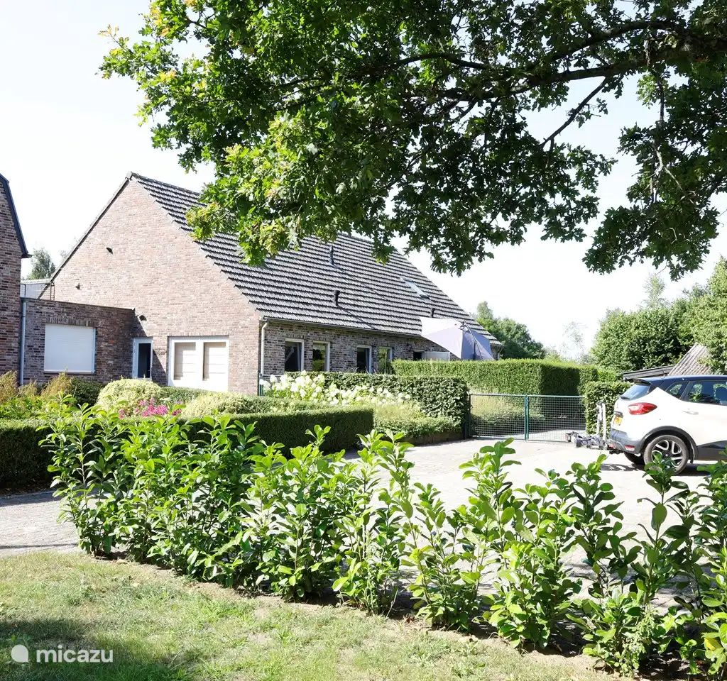 Verblijf 410904 - Vakantiewoning Kempen - De Reijt Gastenverblijf / Vakantiew.