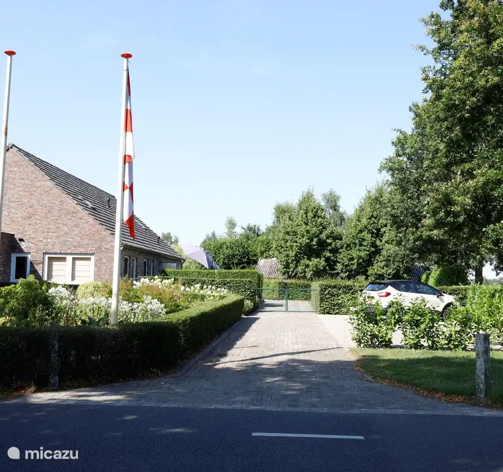 Verblijf 410904 - Vakantiewoning Kempen - De Reijt Gastenverblijf / Vakantiew.