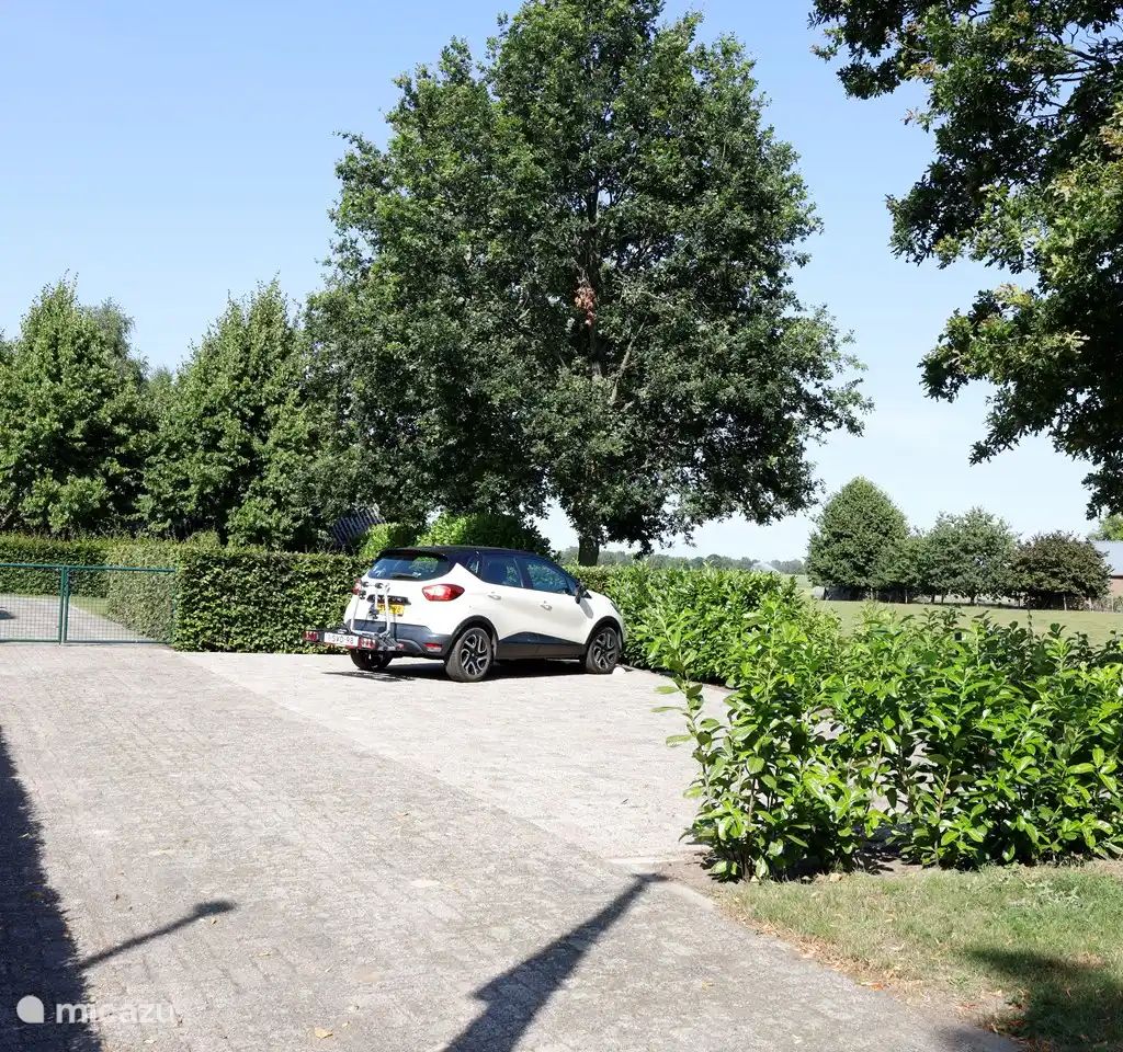 Verblijf 410904 - Vakantiewoning Kempen - De Reijt Gastenverblijf / Vakantiew.