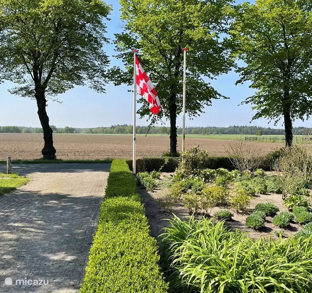 Verblijf 410904 - Vakantiewoning Kempen - De Reijt Gastenverblijf / Vakantiew.