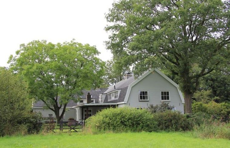 Unterkunft 411105 - Ferienhaus Kempen - Vakantiehuisje in Oirschot
