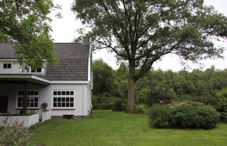 Unterkunft 411105 - Ferienhaus Kempen - Vakantiehuisje in Oirschot