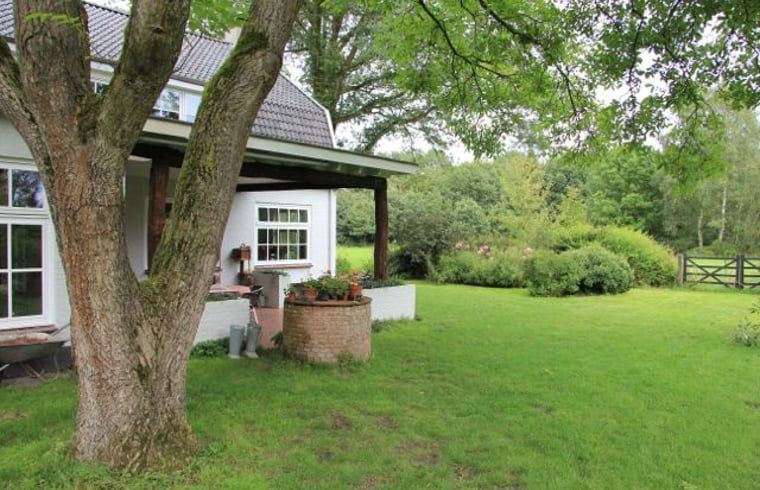 Unterkunft 411105 - Ferienhaus Kempen - Vakantiehuisje in Oirschot
