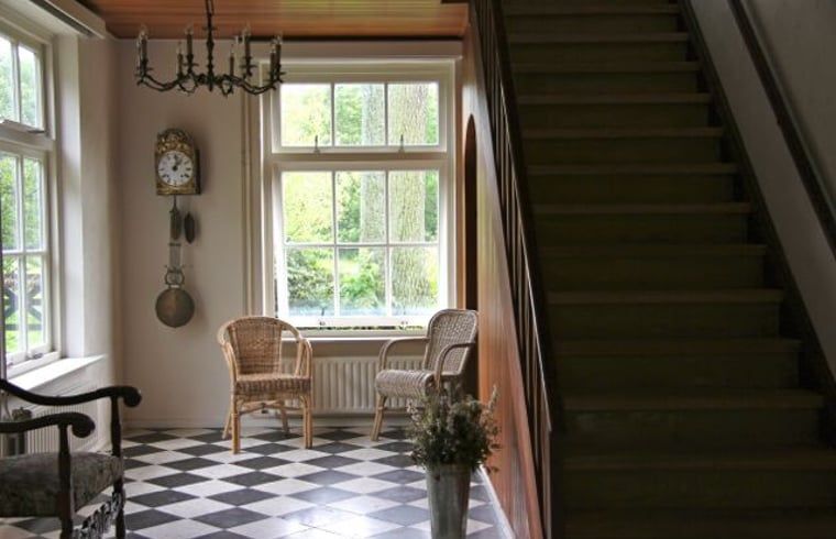 Unterkunft 411105 - Ferienhaus Kempen - Vakantiehuisje in Oirschot