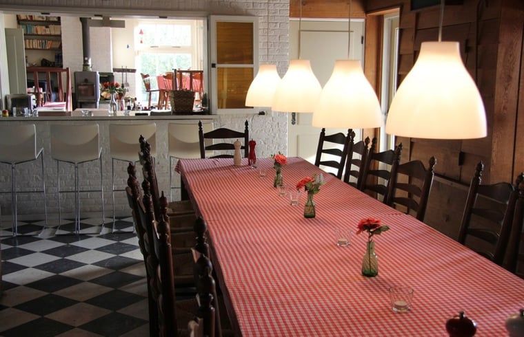 Unterkunft 411105 - Ferienhaus Kempen - Vakantiehuisje in Oirschot