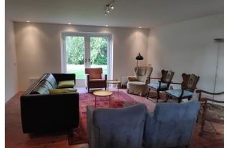 Unterkunft 411105 - Ferienhaus Kempen - Vakantiehuisje in Oirschot