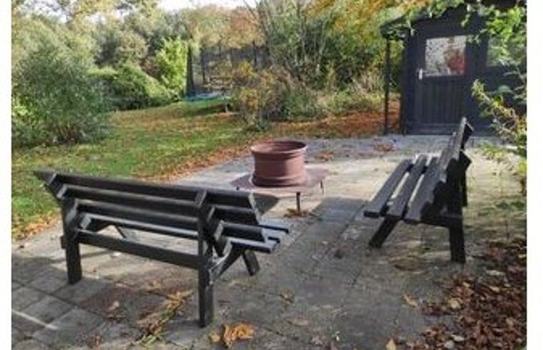 Unterkunft 411105 - Ferienhaus Kempen - Vakantiehuisje in Oirschot