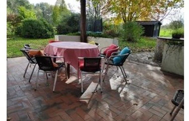 Unterkunft 411105 - Ferienhaus Kempen - Vakantiehuisje in Oirschot