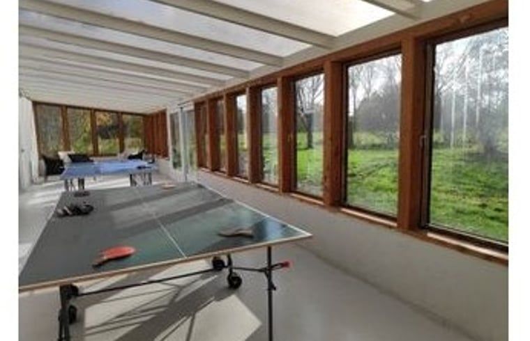 Unterkunft 411105 - Ferienhaus Kempen - Vakantiehuisje in Oirschot