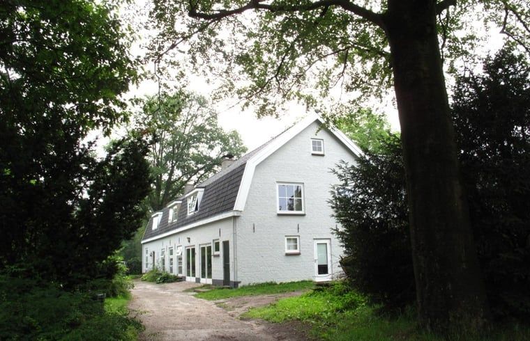 Unterkunft 411105 - Ferienhaus Kempen - Vakantiehuisje in Oirschot