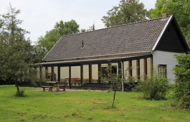 Unterkunft 411105 - Ferienhaus Kempen - Vakantiehuisje in Oirschot