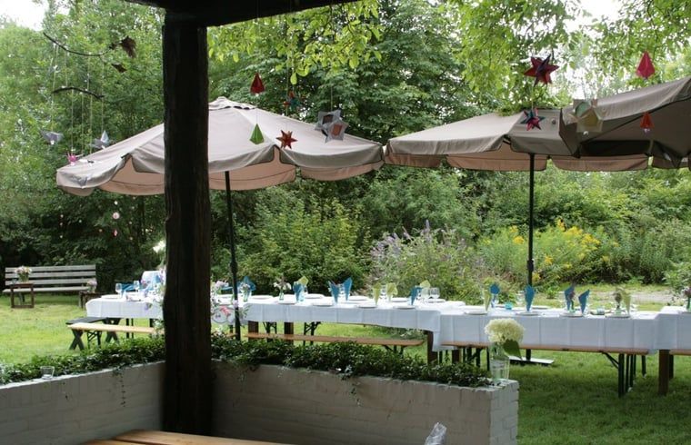 Unterkunft 411105 - Ferienhaus Kempen - Vakantiehuisje in Oirschot