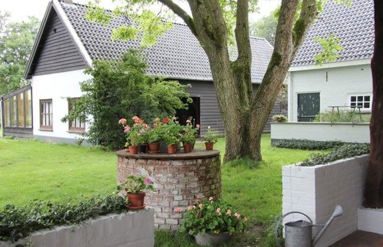 Unterkunft 411105 - Ferienhaus Kempen - Vakantiehuisje in Oirschot