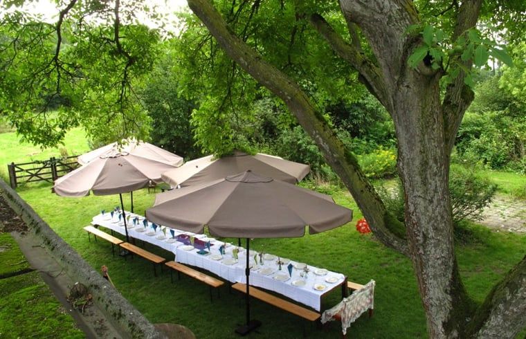 Unterkunft 411105 - Ferienhaus Kempen - Vakantiehuisje in Oirschot