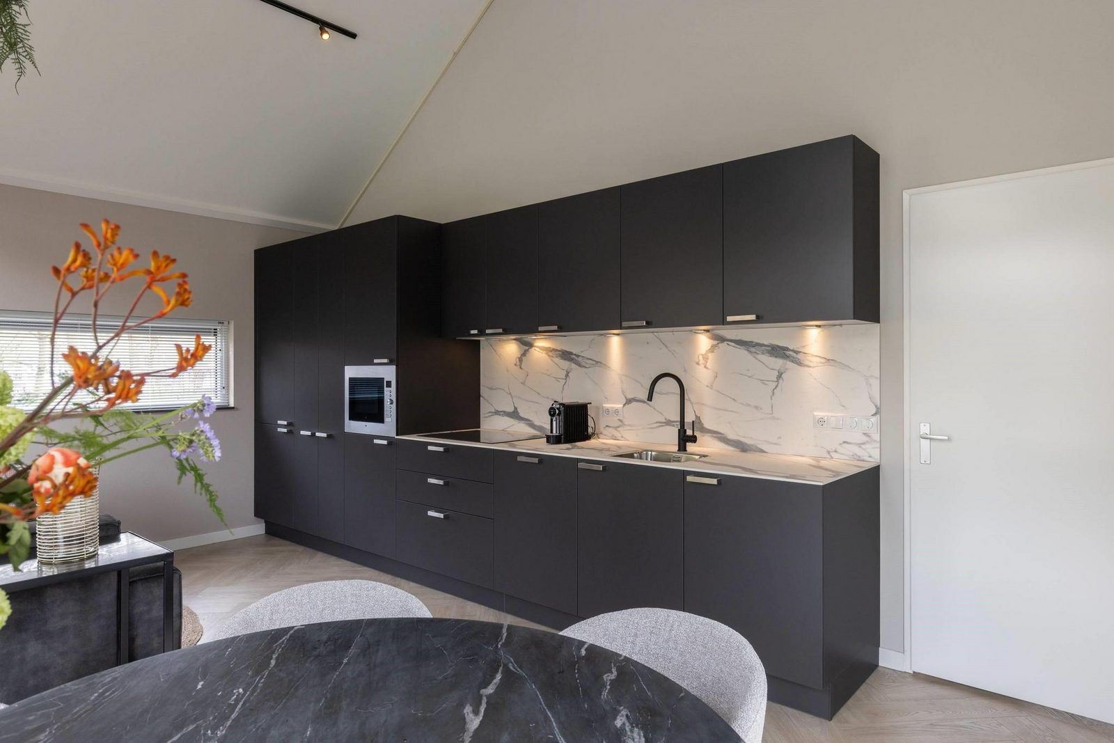 Guest house 411110 - Holiday property Kempen - Ecovilla Boszicht Comfort | 6 personen