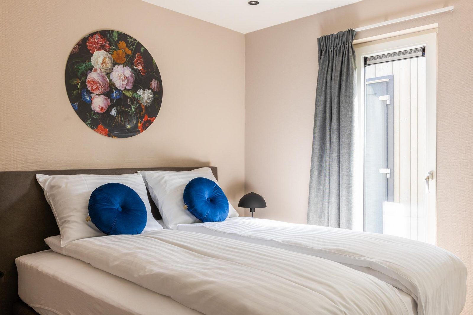 Guest house 411110 - Holiday property Kempen - Ecovilla Boszicht Comfort | 6 personen