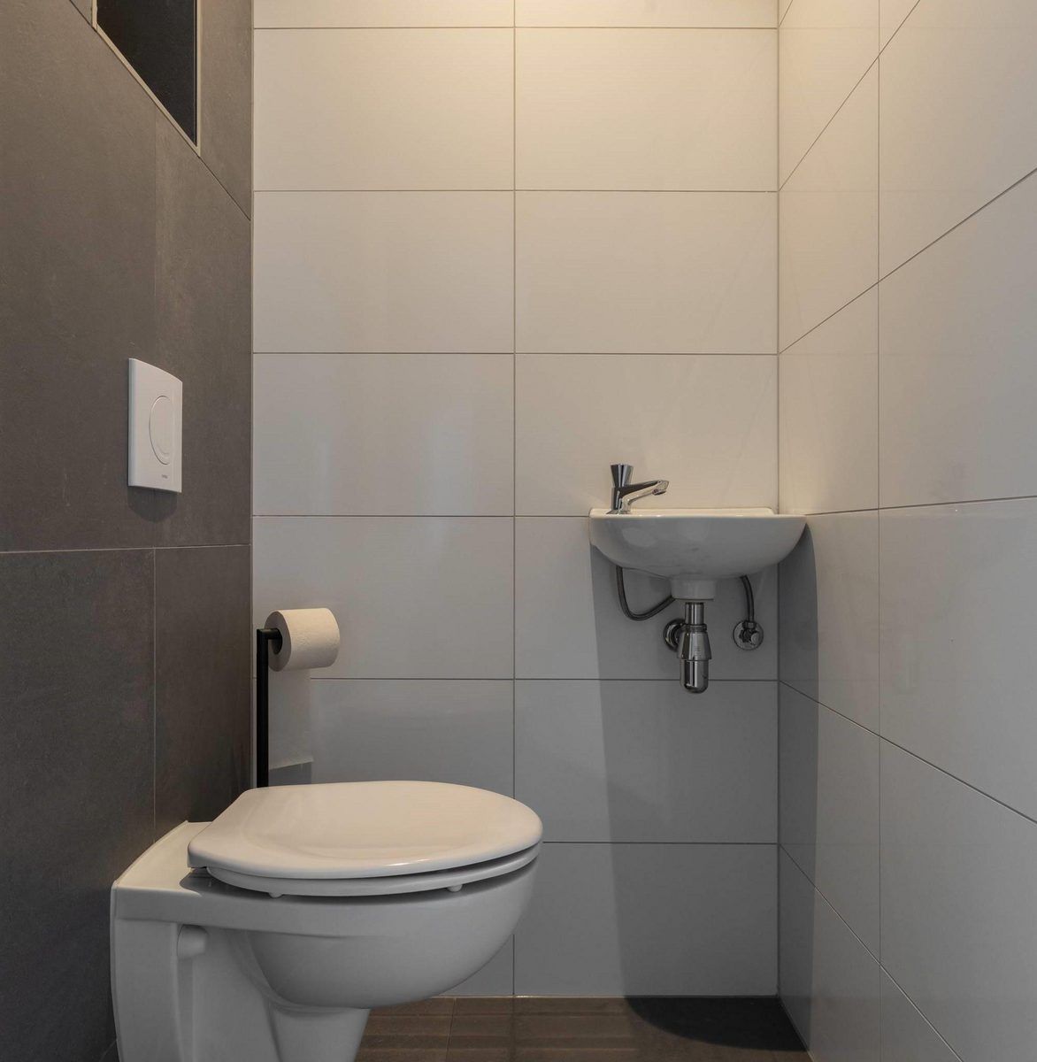 Guest house 411110 - Holiday property Kempen - Ecovilla Boszicht Comfort | 6 personen