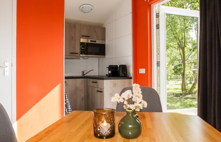 Unterkunft 411118 - Ferienhaus Kempen - Vakantiehuis in Oirschot