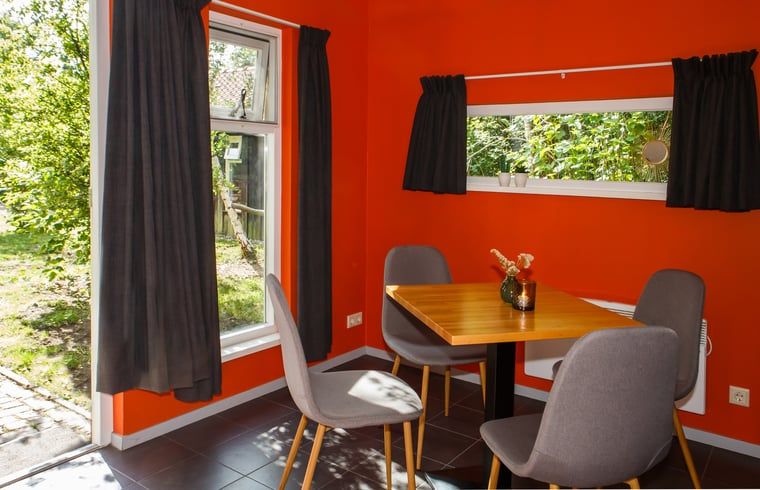 Unterkunft 411118 - Ferienhaus Kempen - Vakantiehuis in Oirschot