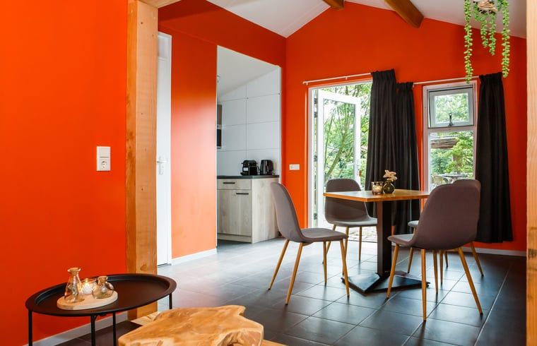 Unterkunft 411118 - Ferienhaus Kempen - Vakantiehuis in Oirschot