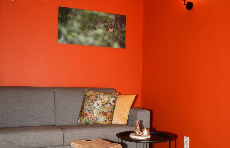 Unterkunft 411118 - Ferienhaus Kempen - Vakantiehuis in Oirschot