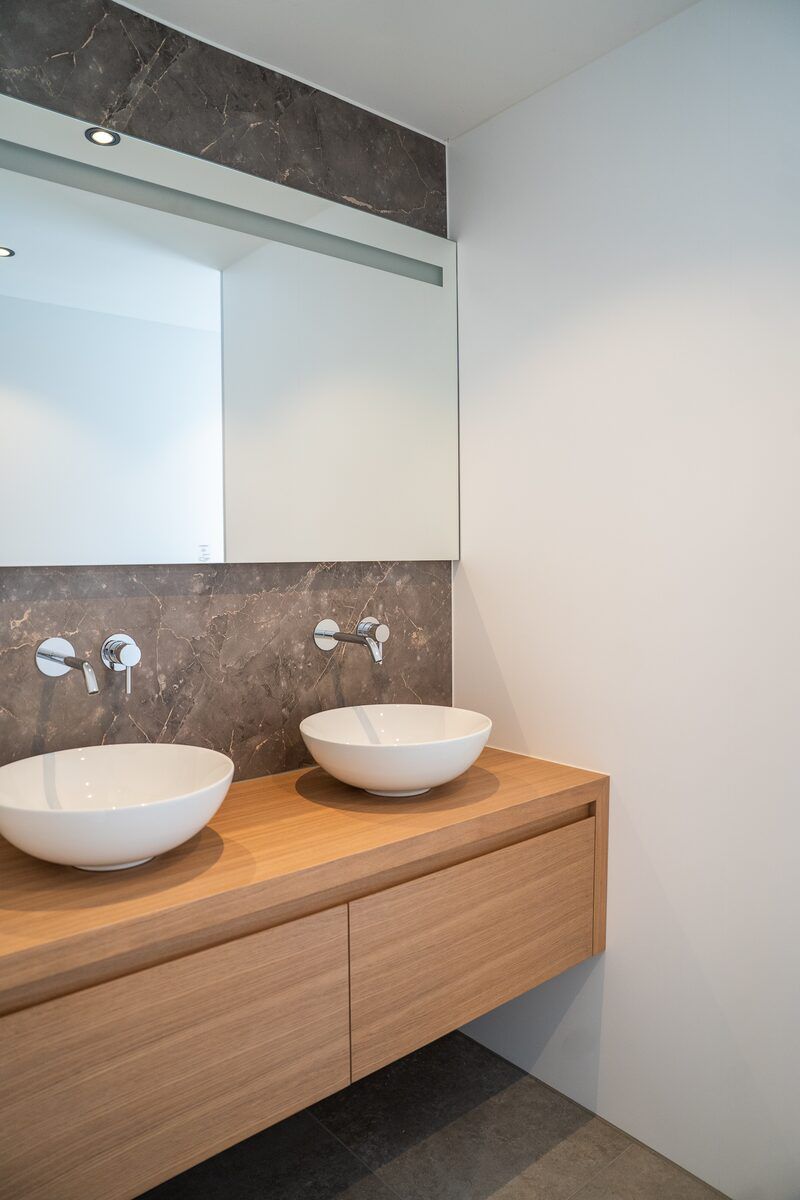 Verblijf 411124 - Vakantiewoning Kempen - Ecovilla Boszicht Luxe | 6 personen