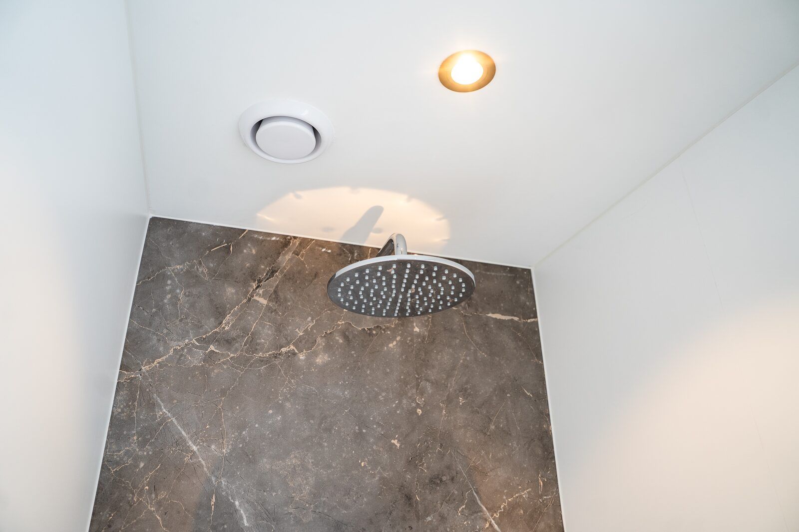 Verblijf 411124 - Vakantiewoning Kempen - Ecovilla Boszicht Luxe | 6 personen
