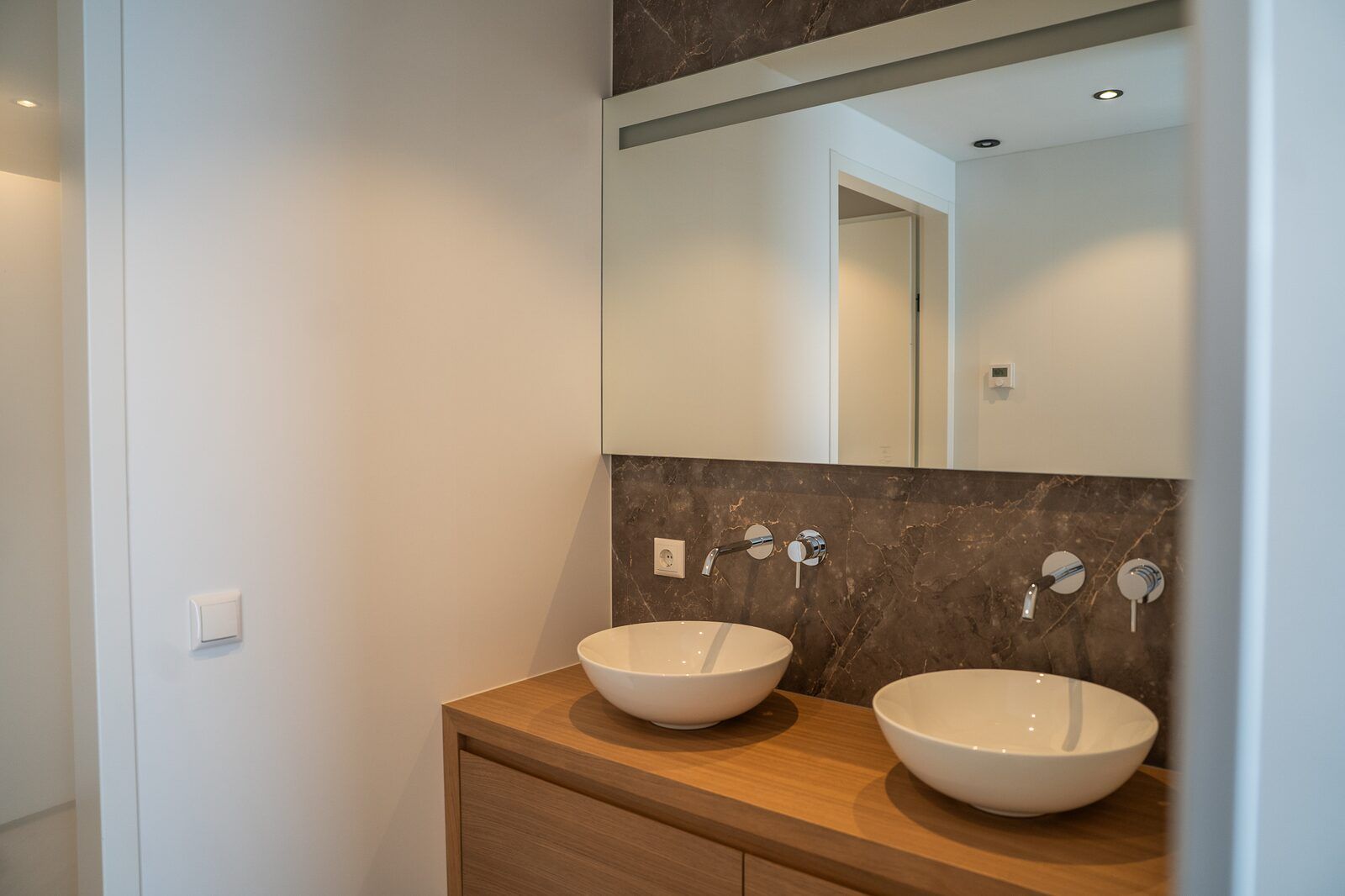 Verblijf 411124 - Vakantiewoning Kempen - Ecovilla Boszicht Luxe | 6 personen