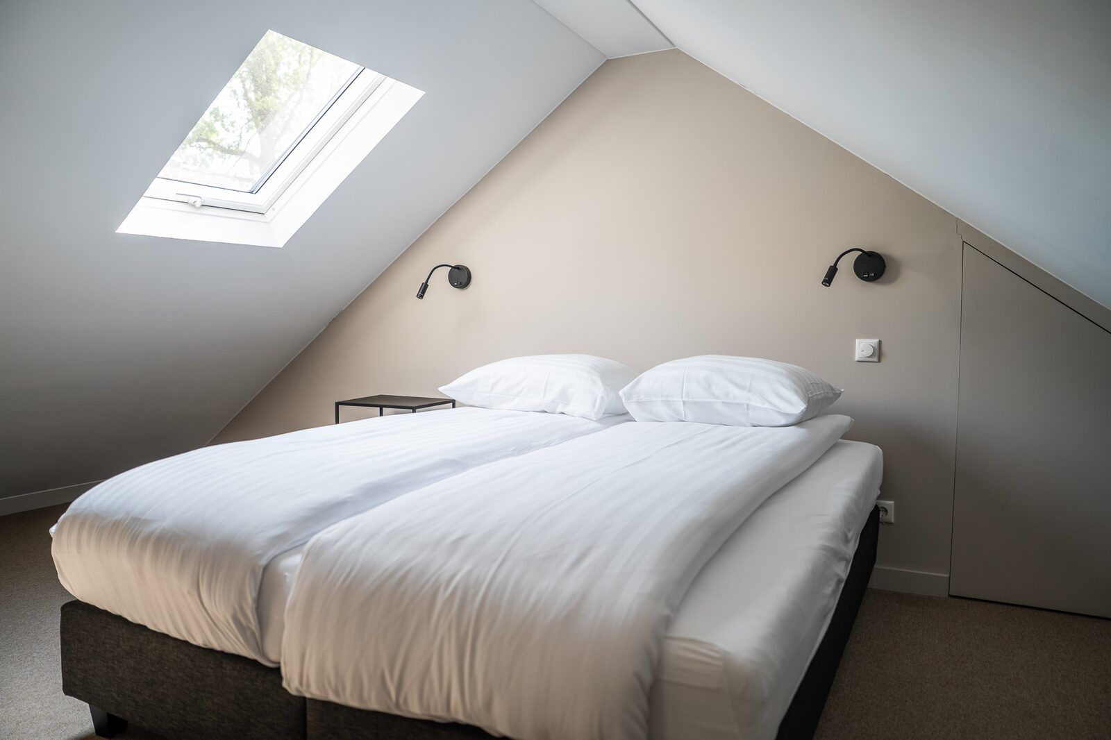 Verblijf 411124 - Vakantiewoning Kempen - Ecovilla Boszicht Luxe | 6 personen