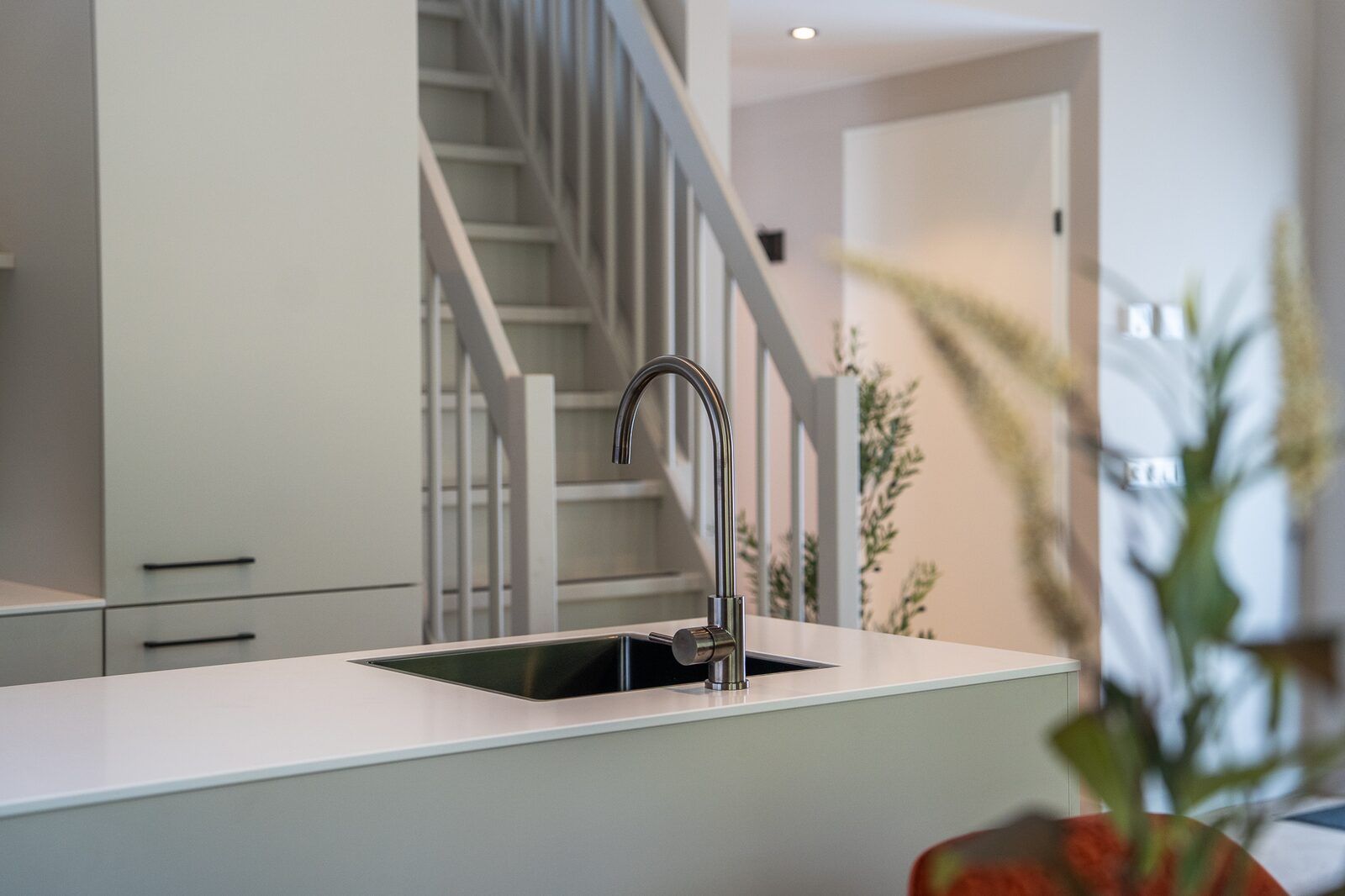 Verblijf 411124 - Vakantiewoning Kempen - Ecovilla Boszicht Luxe | 6 personen