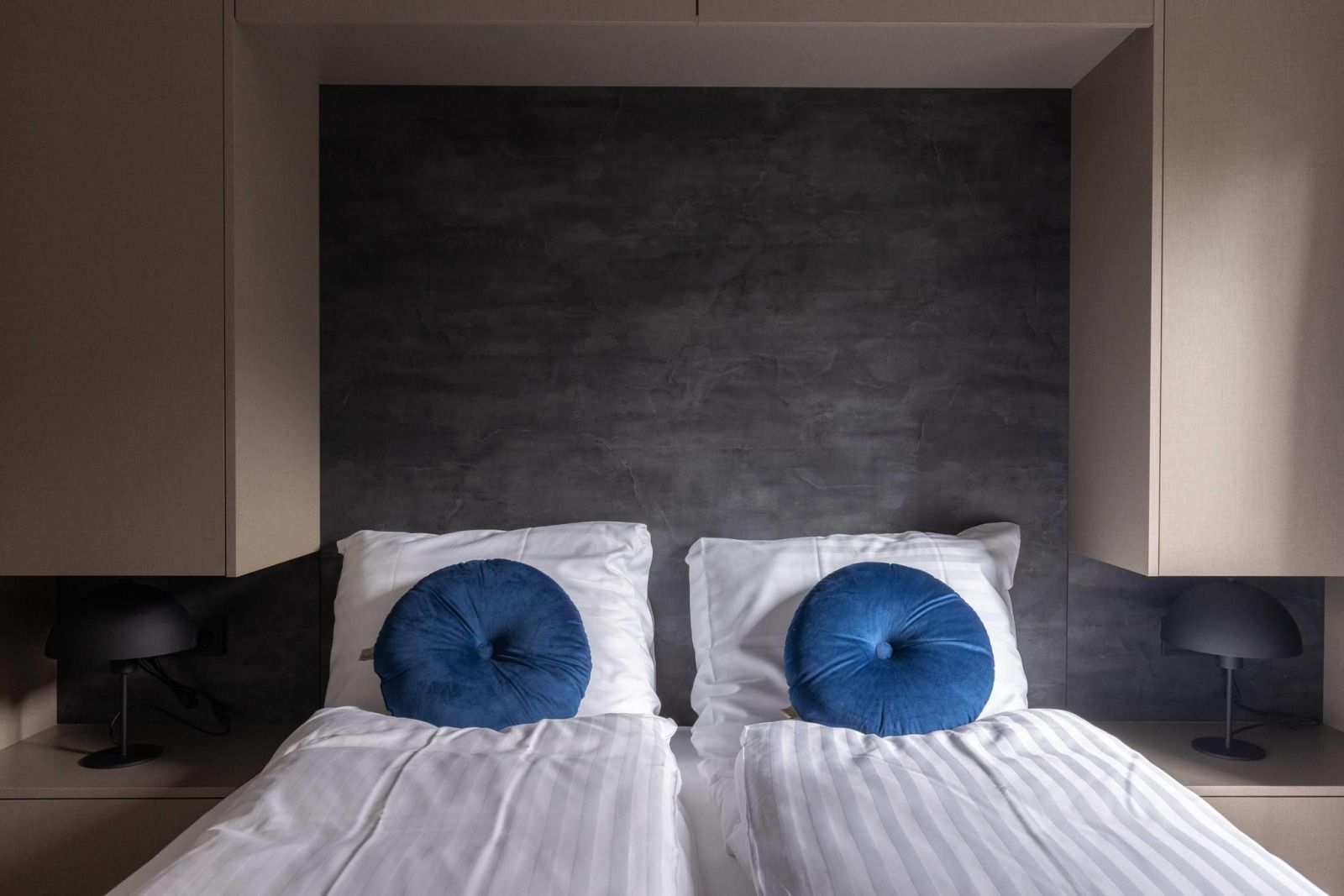 Unterkunft 411126 - Ferienhaus Kempen - Ecovilla Waterzicht Comfort Sauna & Buitendouche