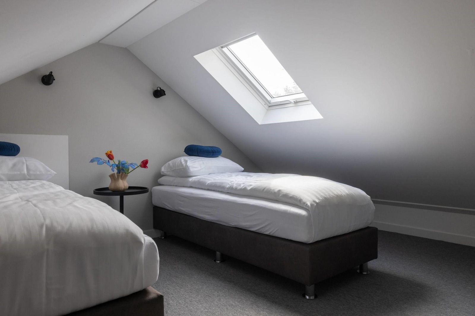 Unterkunft 411126 - Ferienhaus Kempen - Ecovilla Waterzicht Comfort Sauna & Buitendouche