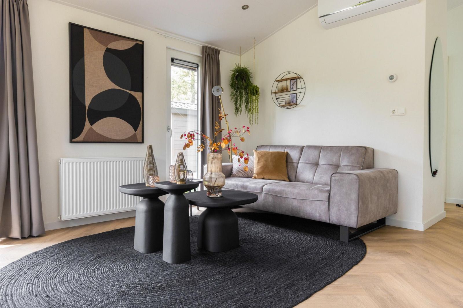 Guest house 411127 - Holiday property Kempen - Villa Bosrand Comfort