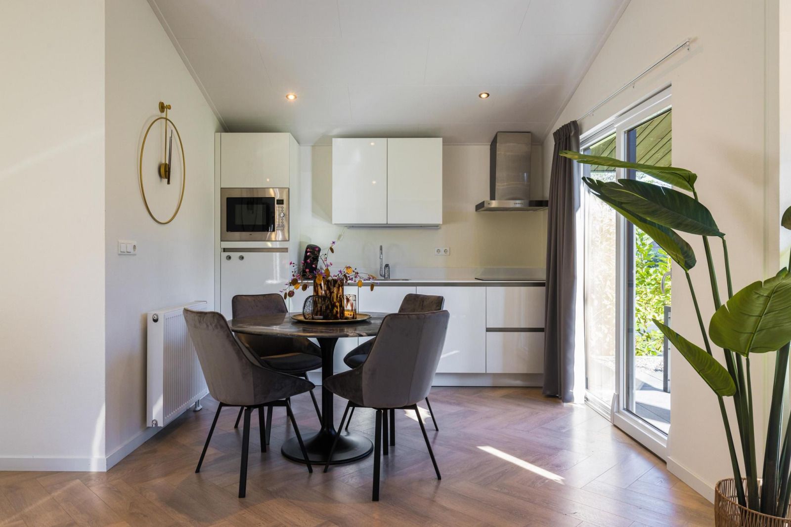 Guest house 411127 - Holiday property Kempen - Villa Bosrand Comfort