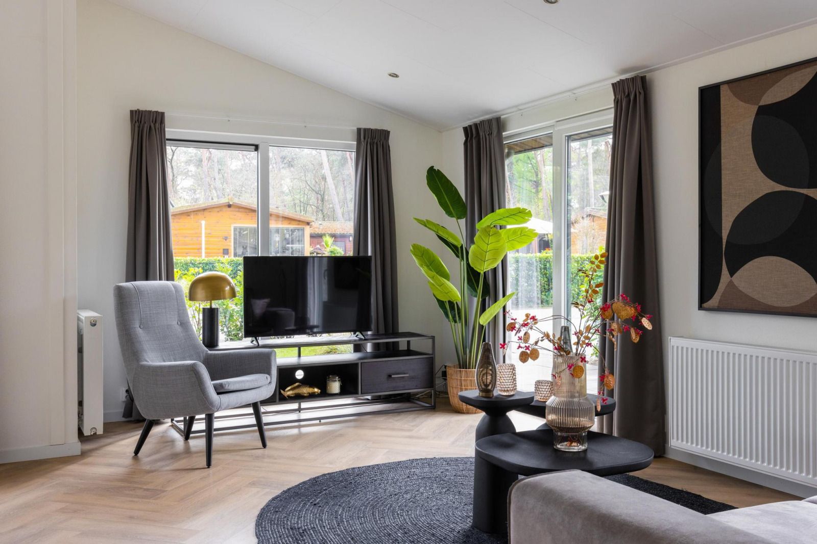 Guest house 411127 - Holiday property Kempen - Villa Bosrand Comfort
