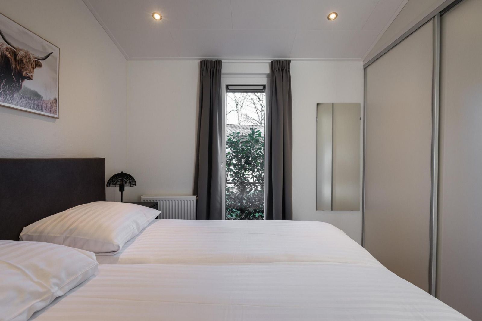 Guest house 411127 - Holiday property Kempen - Villa Bosrand Comfort