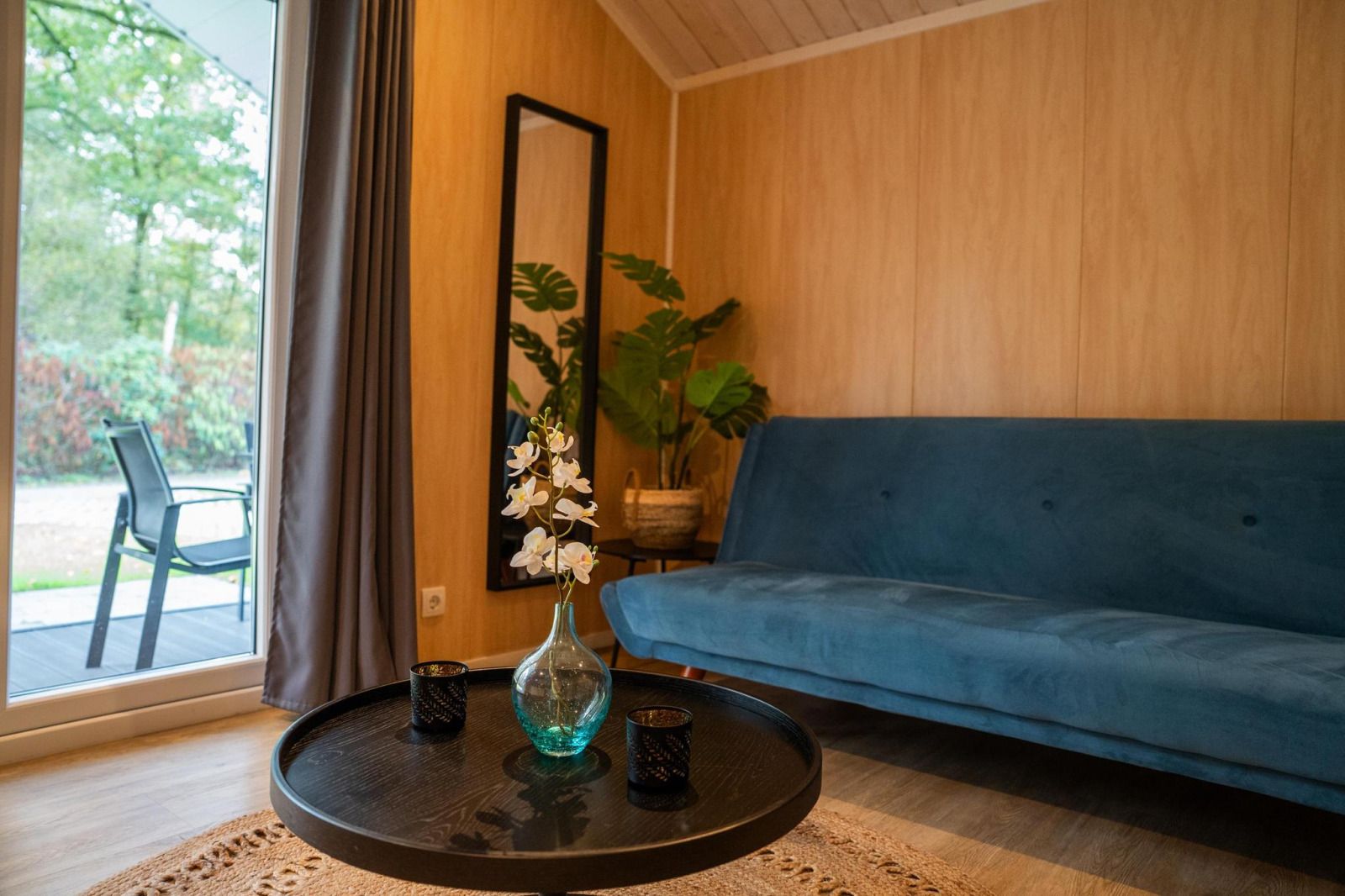 Unterkunft 411130 - Ferienhaus Kempen - Tiny House Deluxe