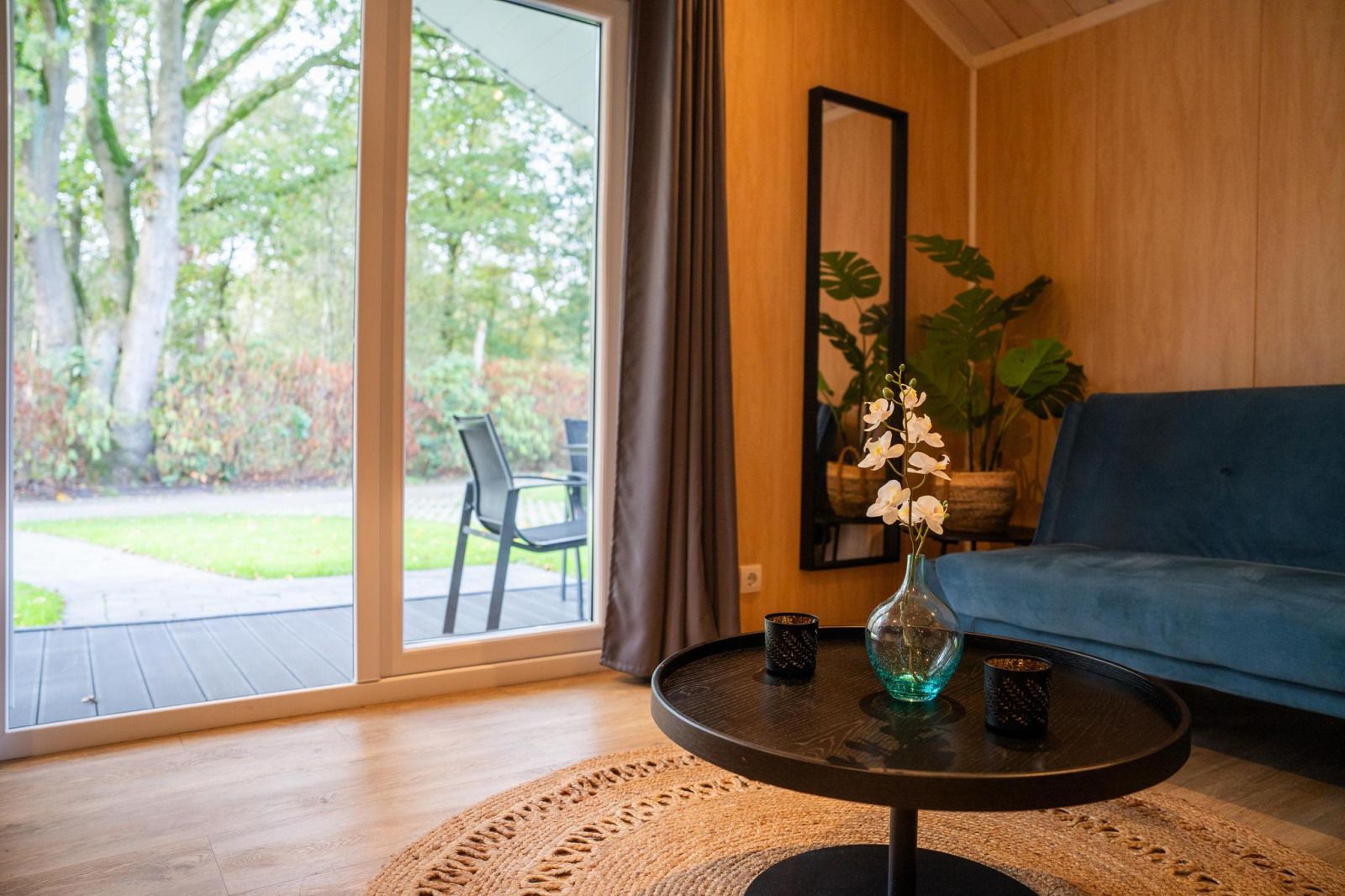 Unterkunft 411130 - Ferienhaus Kempen - Tiny House Deluxe