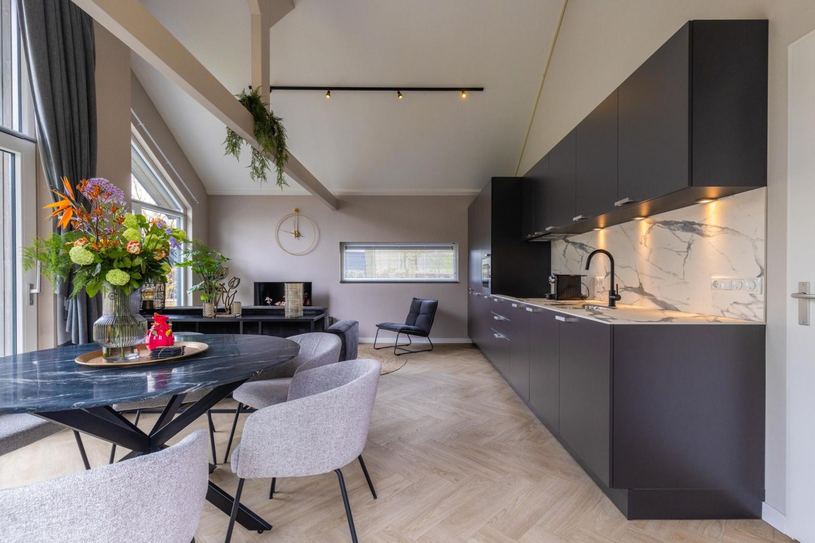 Unterkunft 411131 - Ferienhaus Kempen - Ecovilla Waterzicht Comfort