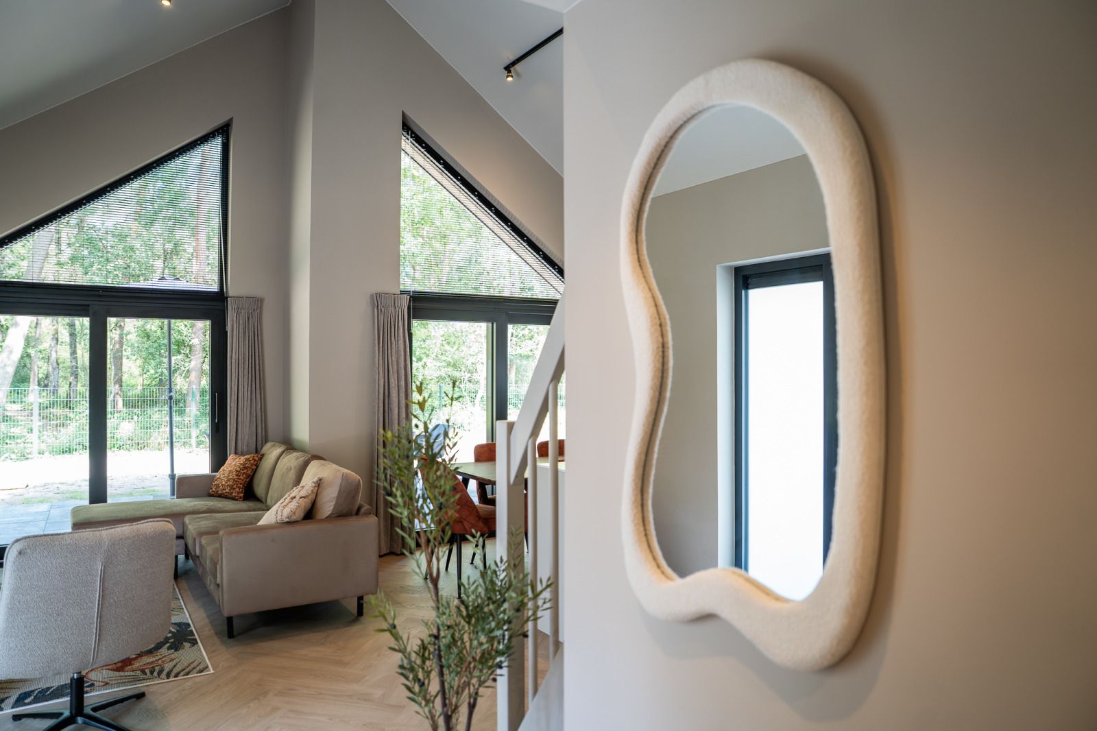Unterkunft 411132 - Ferienhaus Kempen - Ecovilla Waterzicht Luxe